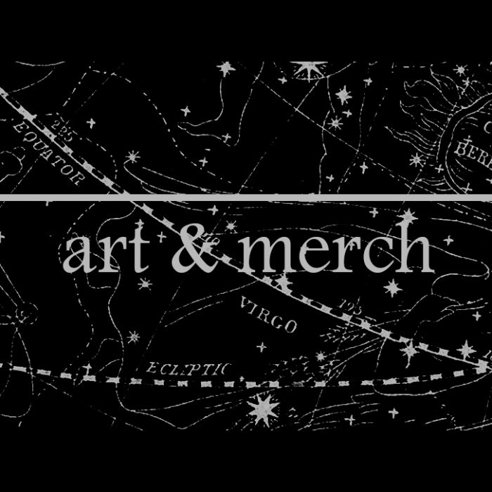 Art & Merch